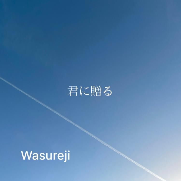 wasureji's avatar image
