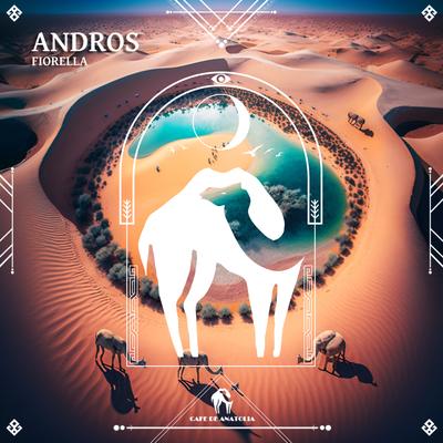 Andros's cover
