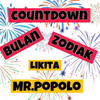 Countdown Bulan Zodiak's cover