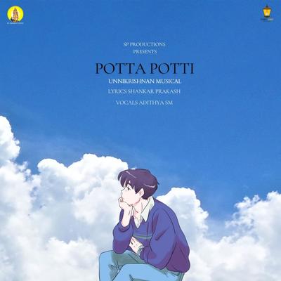 Potta Potti's cover