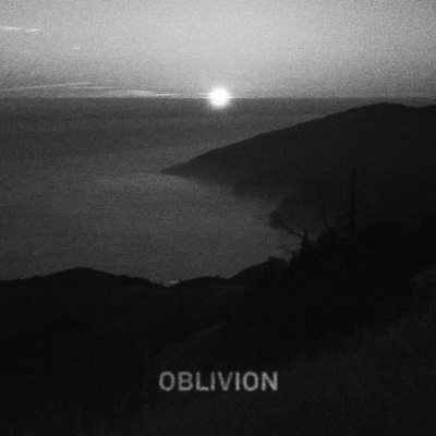 Oblivion By SYML's cover