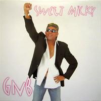 Sweet Micky - Michel Martelly's avatar cover