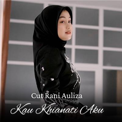 Kau Khianati Aku's cover