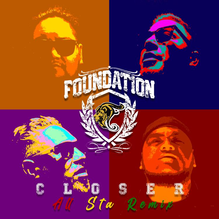 Foundation's avatar image