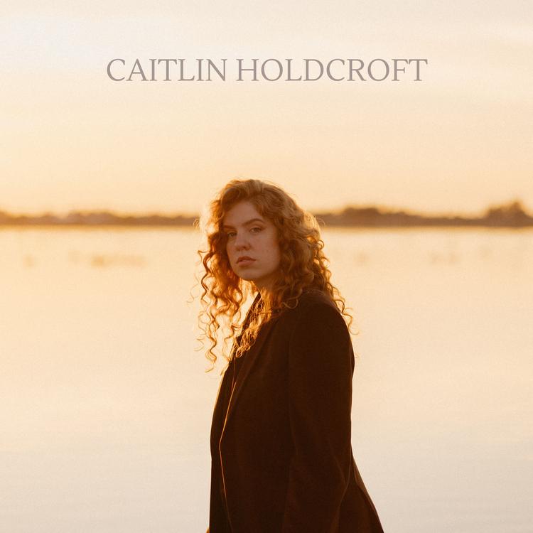 Caitlin Holdcroft's avatar image