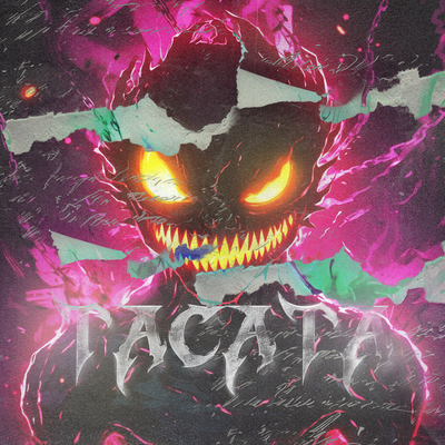 TACATA By Dygo's cover