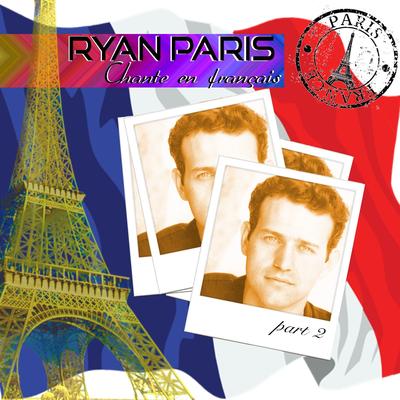 Lady fantasy (Pop French Version) By Ryan Paris's cover