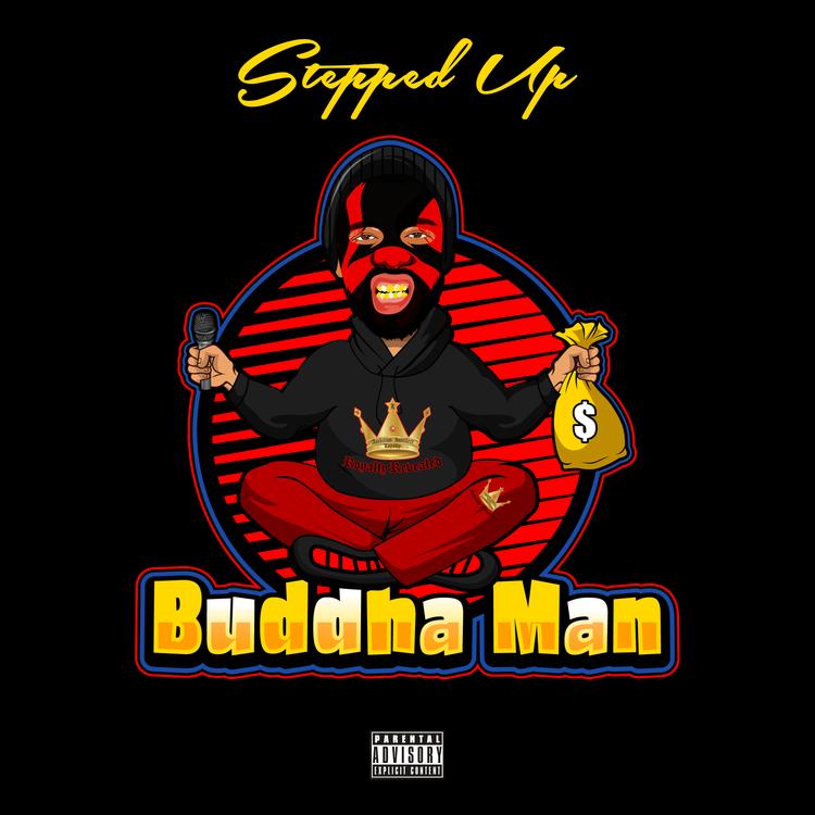 Buddha Man's avatar image