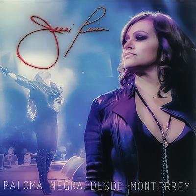 Paloma Negra Desde Monterrey (En Vivo)'s cover