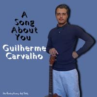 Guilherme Carvalho's avatar cover