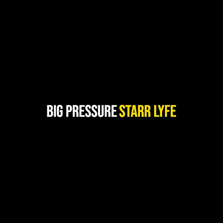 Starr Lyfe's avatar image