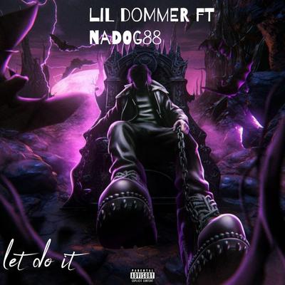 Let do it remix's cover