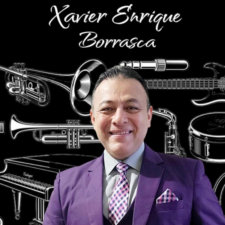 Xavier Enrique's avatar image