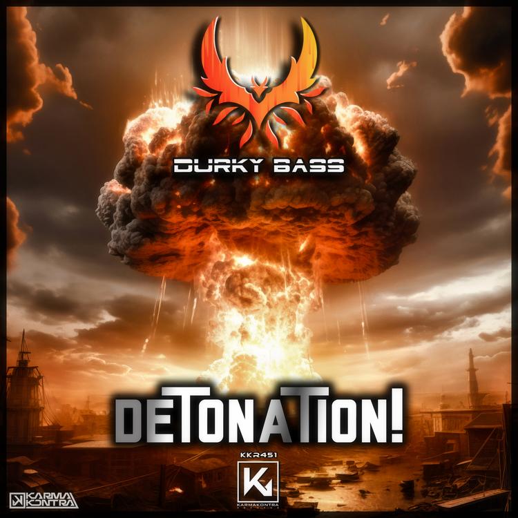 Durky Bass's avatar image