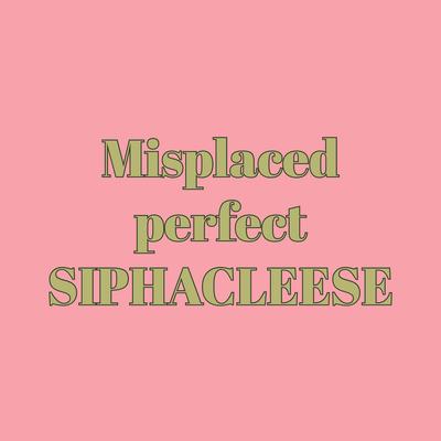 Siphacleese's cover