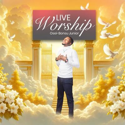 Live Worship Session 1 (Radio Edit)'s cover