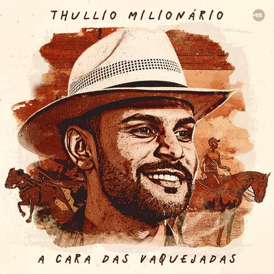 Cavalo Novo By Thullio Milionário's cover
