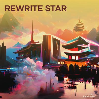 Rewrite Star (Remastered 2023)'s cover
