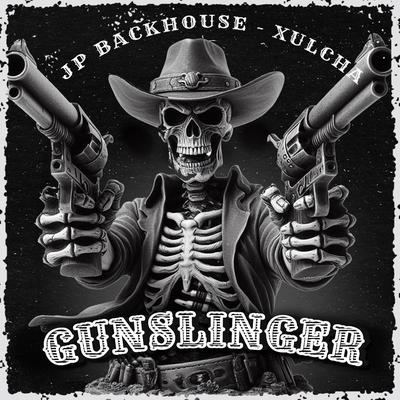 Gunslinger's cover