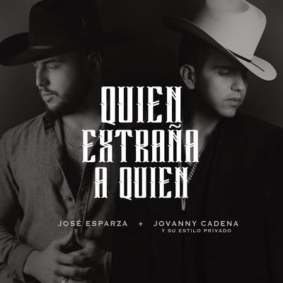 Quien Extraña A Quien's cover