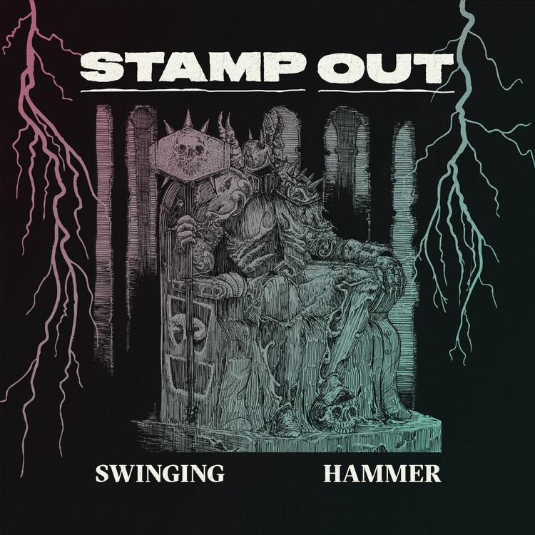 Stamp Out's avatar image