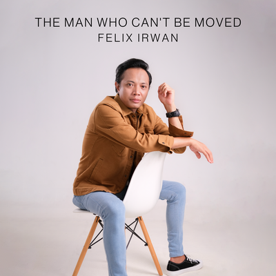 The Man Who Can't Be Moved (Acoustic Version)'s cover