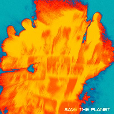 Save The Planet's cover