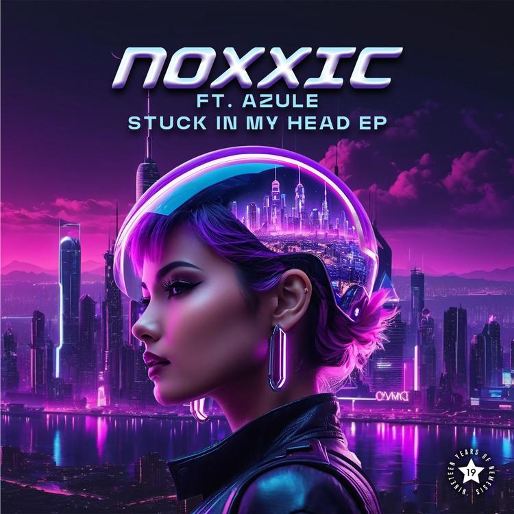 Noxxic's avatar image