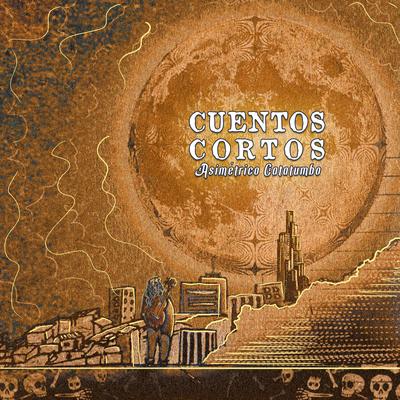 Cuentos Cortos's cover