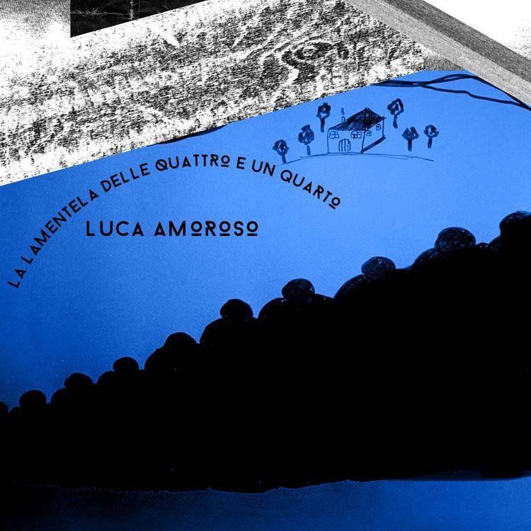Luca Amoroso's avatar image