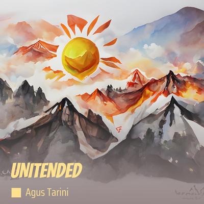 UNITENDED's cover