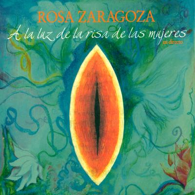 Mi Vientre By Rosa Zaragoza's cover