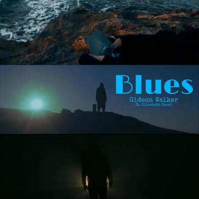 Blues's cover