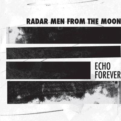 Atomic Mother By Radar Men from the Moon's cover