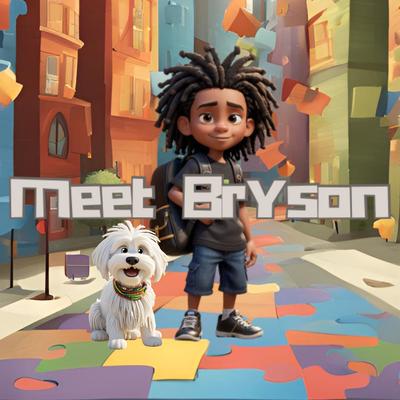 MEET BRYSON's cover