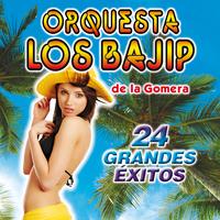 Orquesta Los Bajip de la Gomera's avatar cover