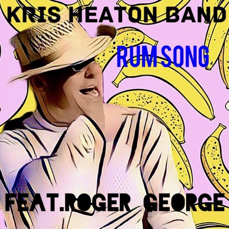 Kris Heaton Band's avatar image