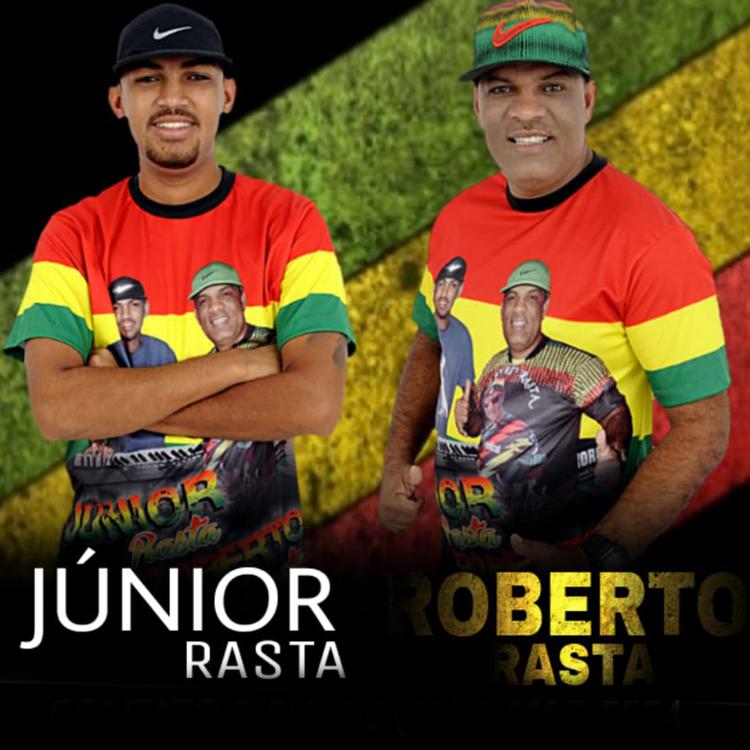 Roberto Rasta O Mensageiro De Porto Calvo's avatar image