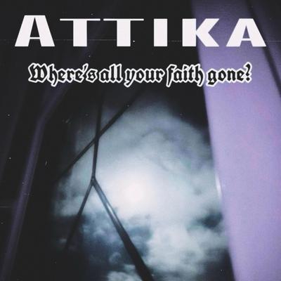 Where' All Your Faith Gone?'s cover