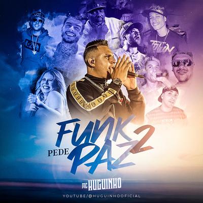 Funk Pede Paz 2's cover