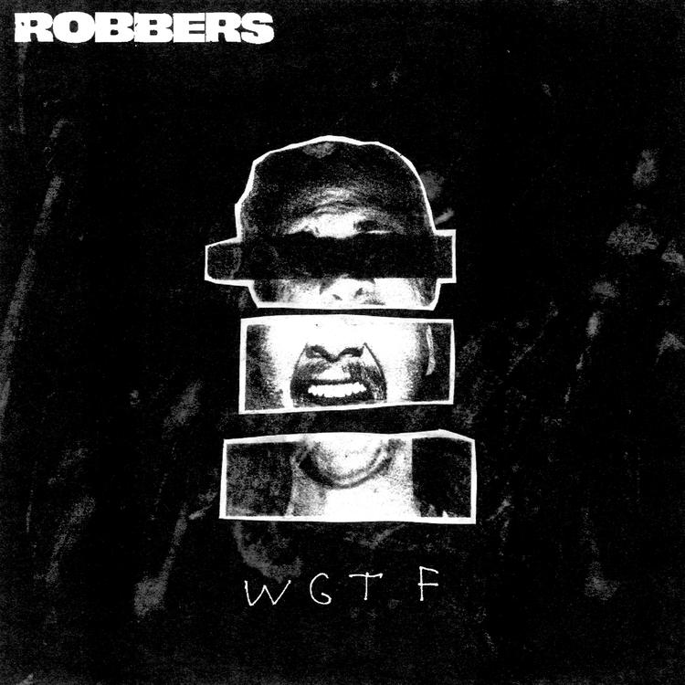Robbers's avatar image