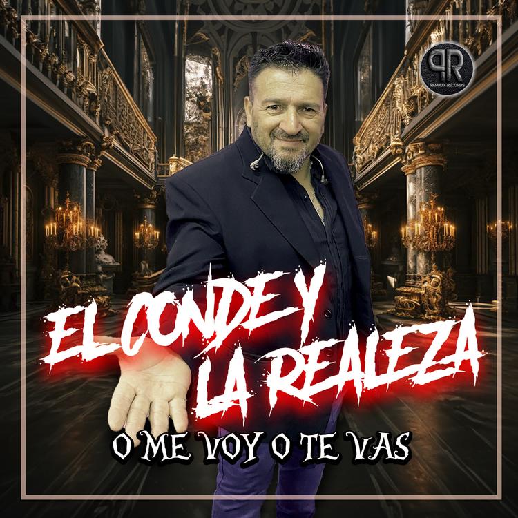 El Conde Y La Realeza's avatar image