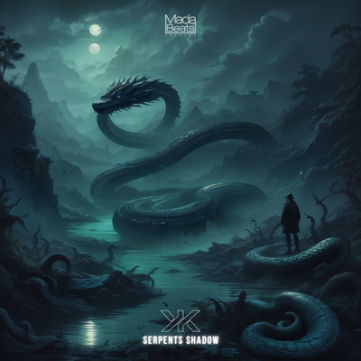 Serpents Shadow By Kaoss Kontrol's cover