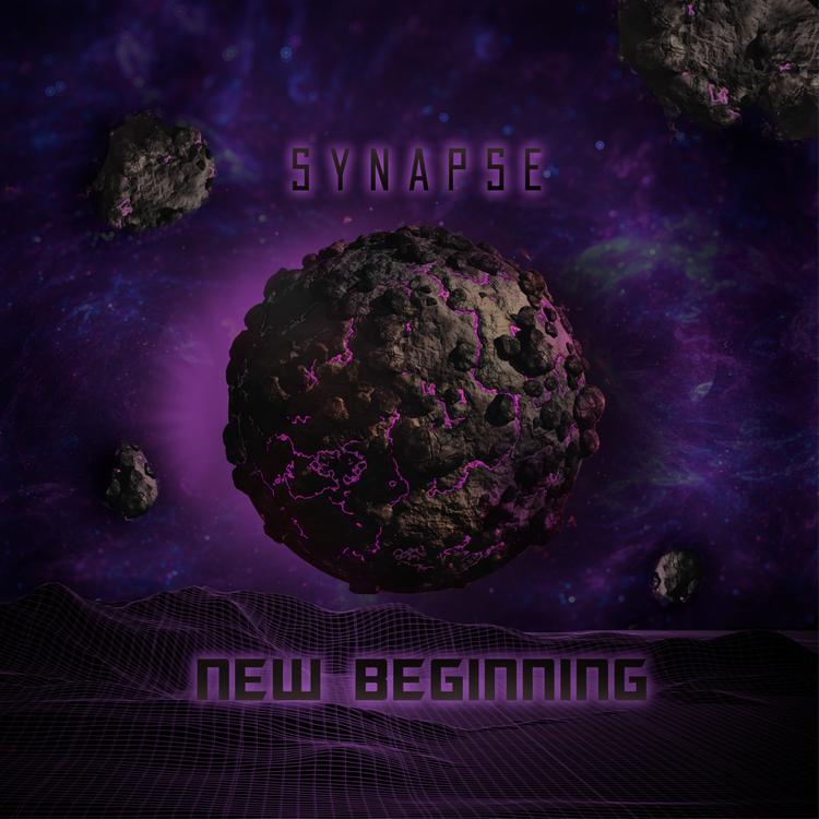 SYNAPSE's avatar image