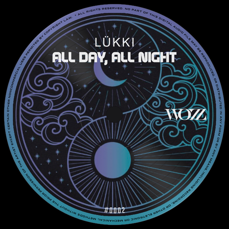 Lukki's avatar image