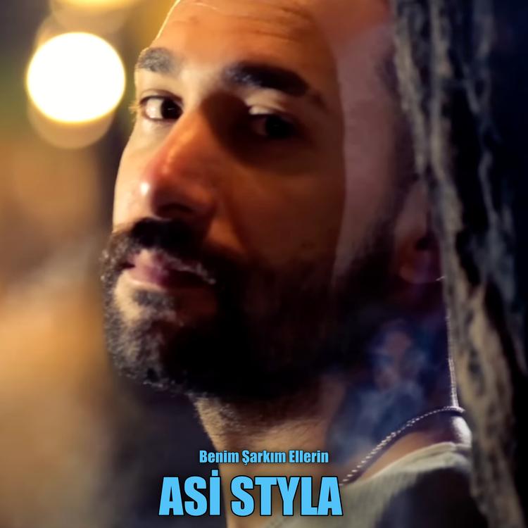 Asi Styla's avatar image