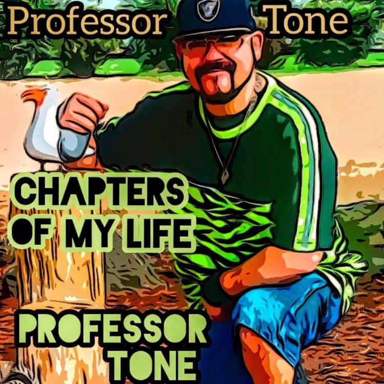 Professor Tone & Family/ Trinity Kings's avatar image