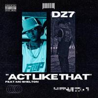 DZ7's avatar cover