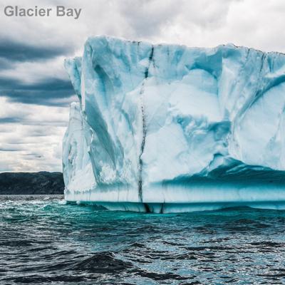 Glacier Bay's cover