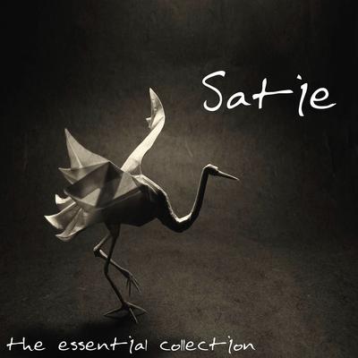 Erik Satie - The Essential Collection's cover